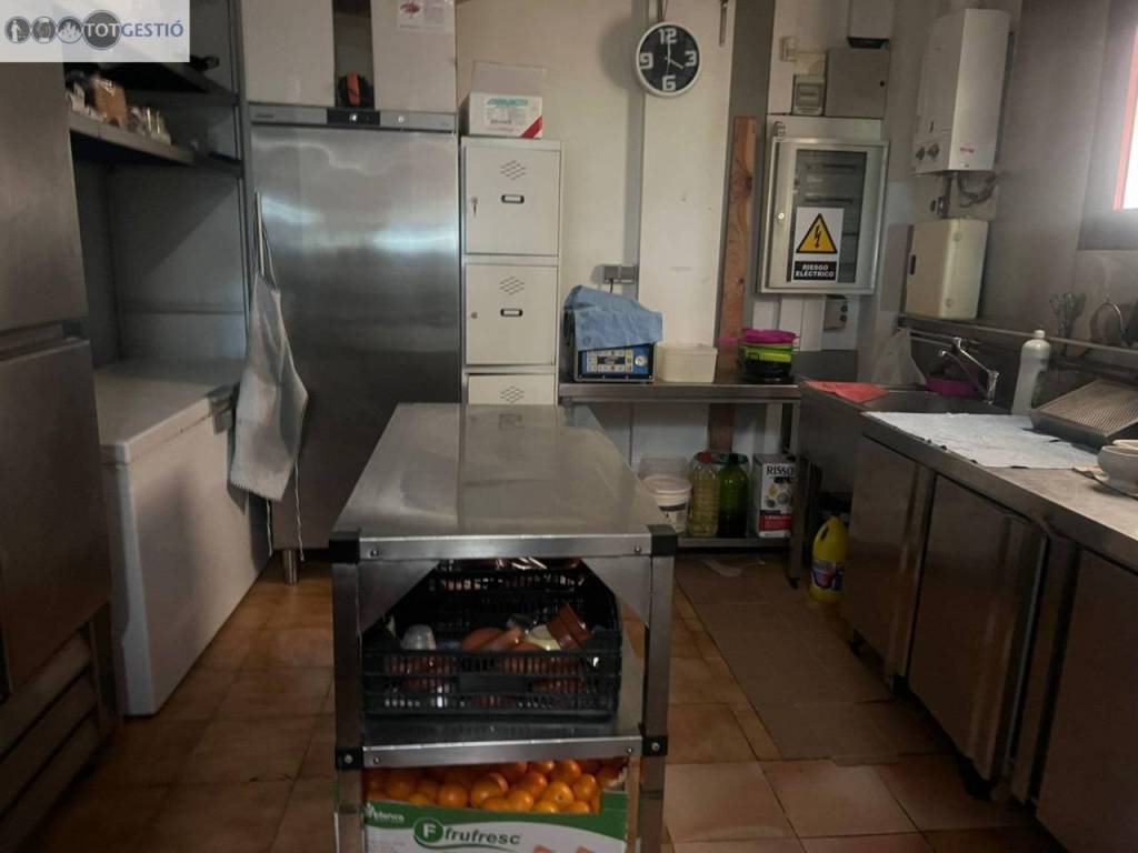 Cocina