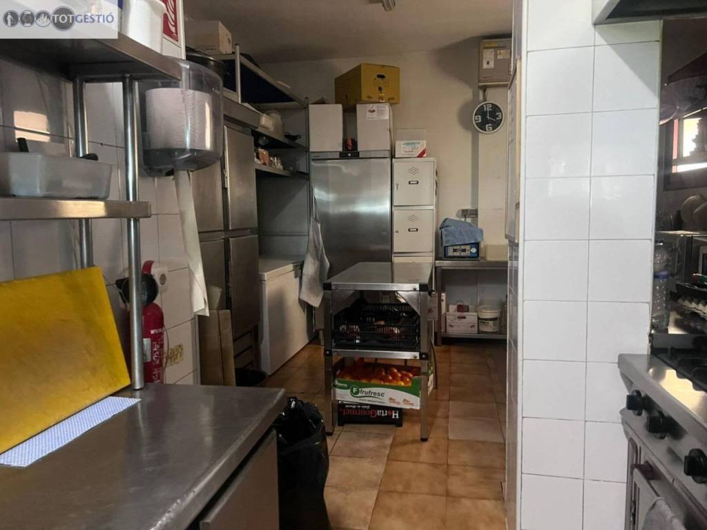 Cocina