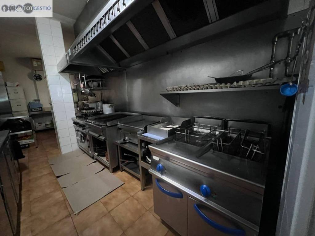 Cocina