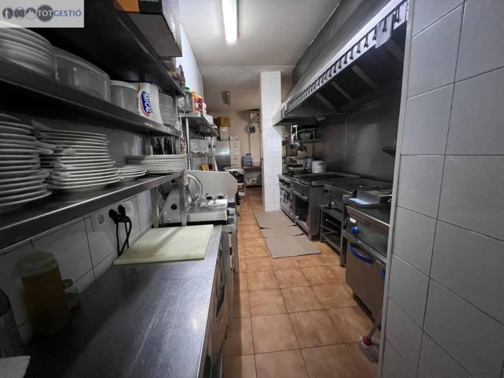 Cocina