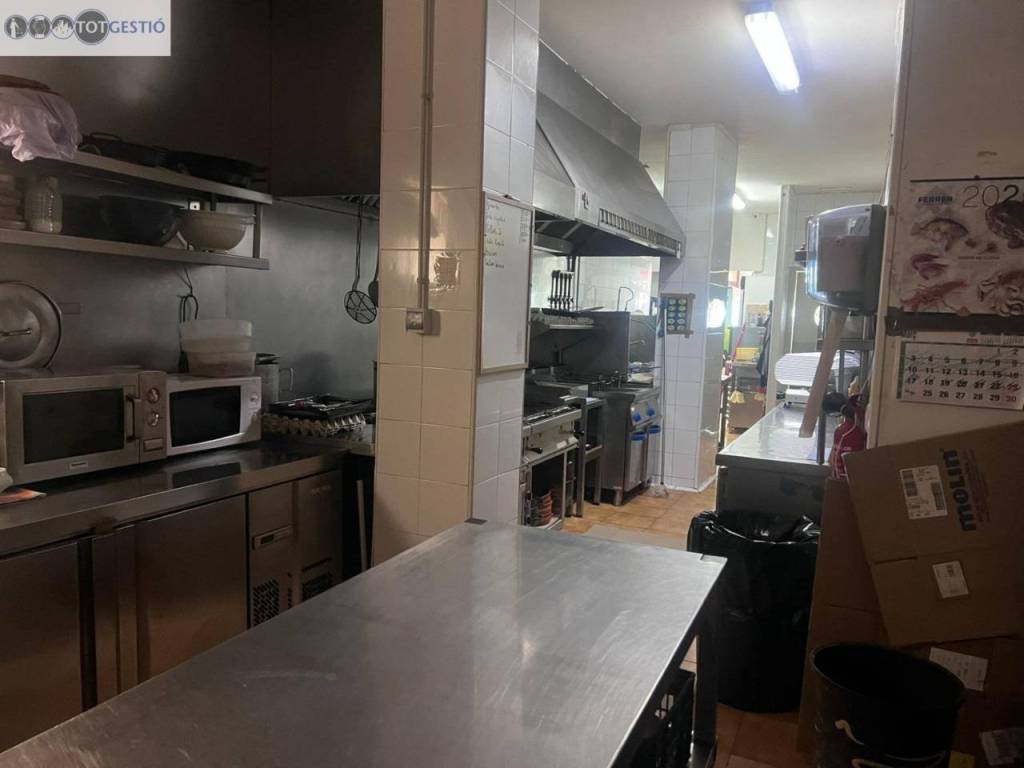 Cocina