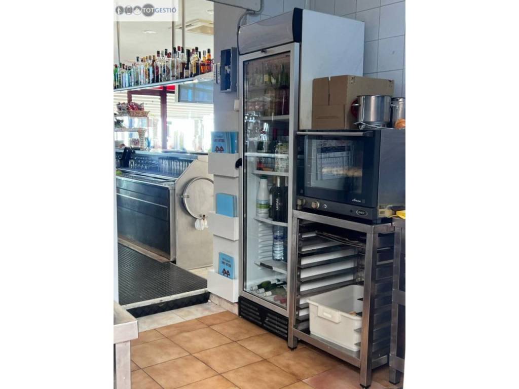 Cocina