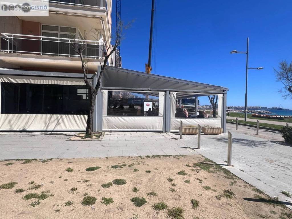 Terraza