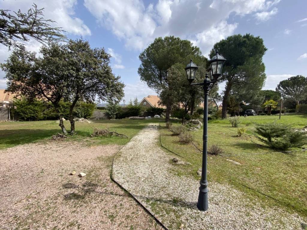 Jardín