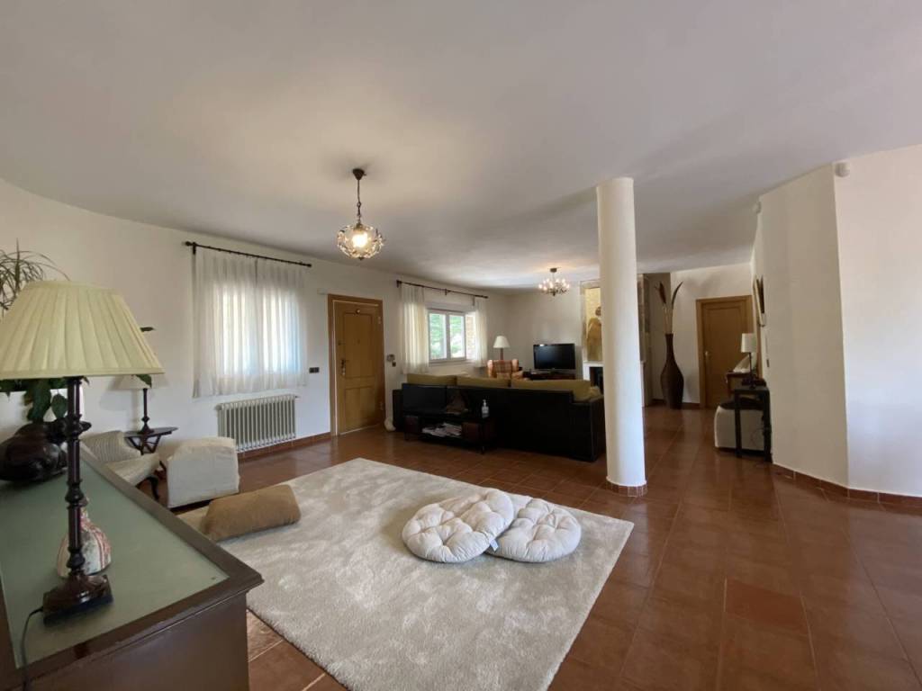 Salón