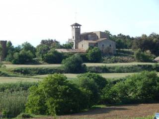 Alrededores