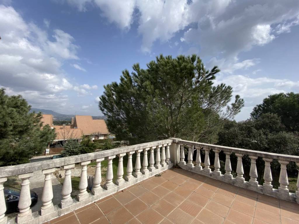 Terraza
