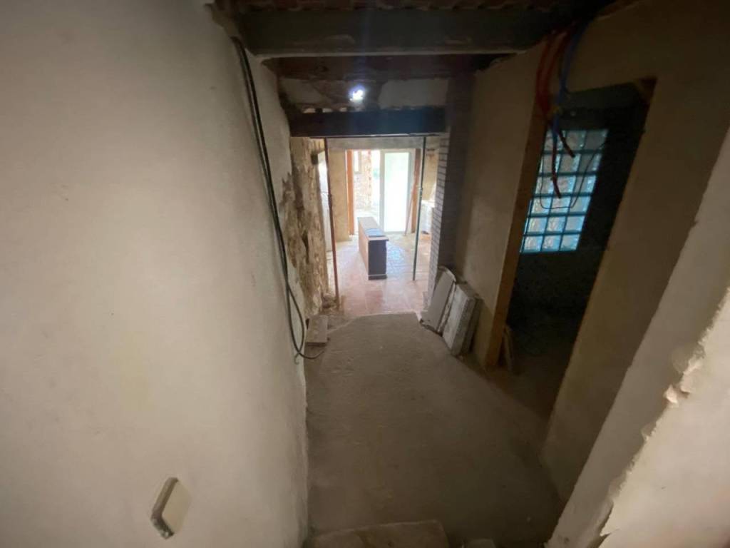 Escalera