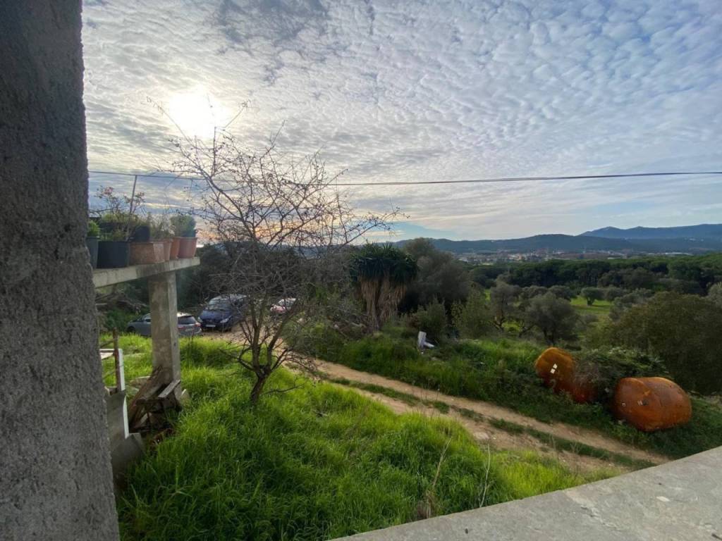 Alrededores