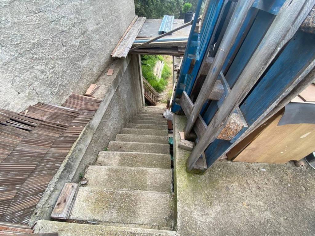 Escalera