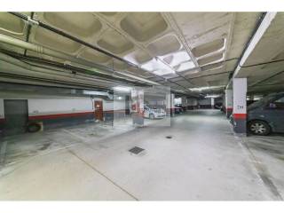 Garaje/Parking