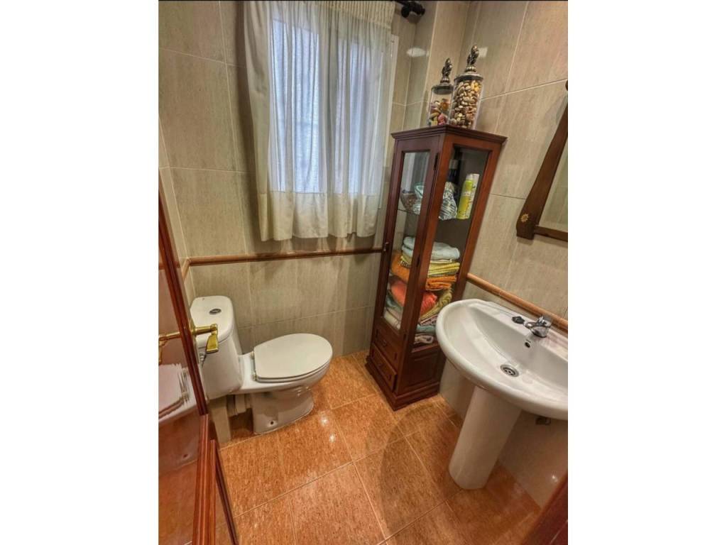 Baño