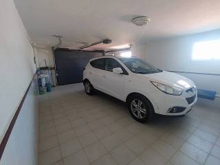 Garaje/Parking