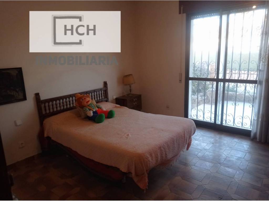 Dormitorio