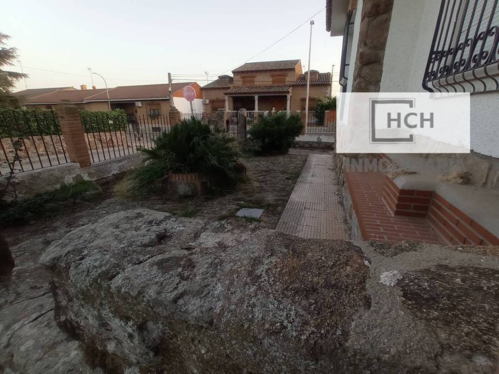 Jardín
