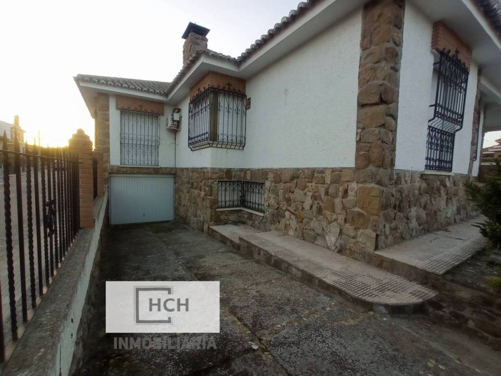 Fachada