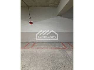Garaje/Parking