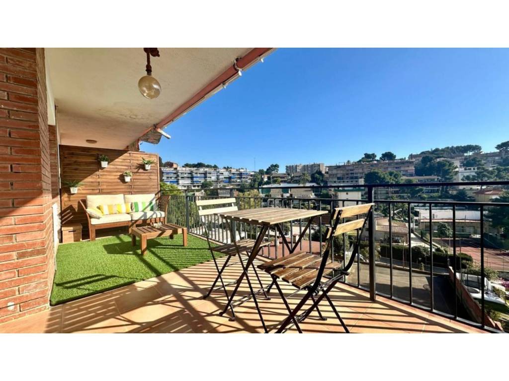 Terraza