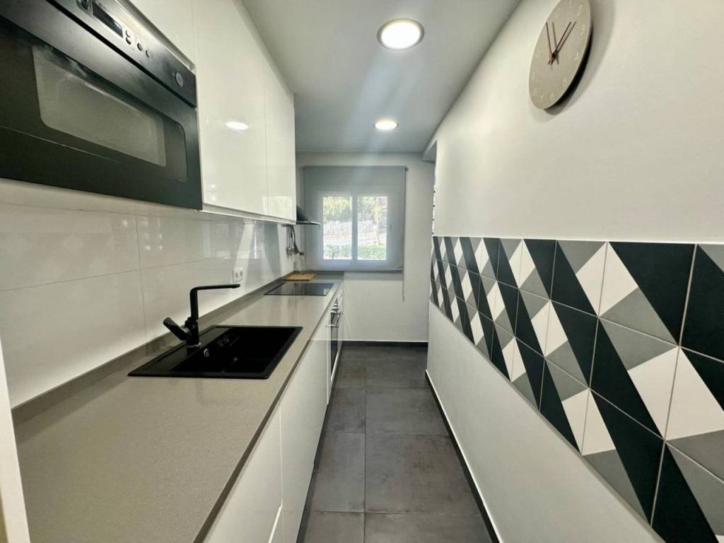 Cocina