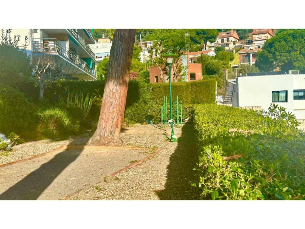 Jardín
