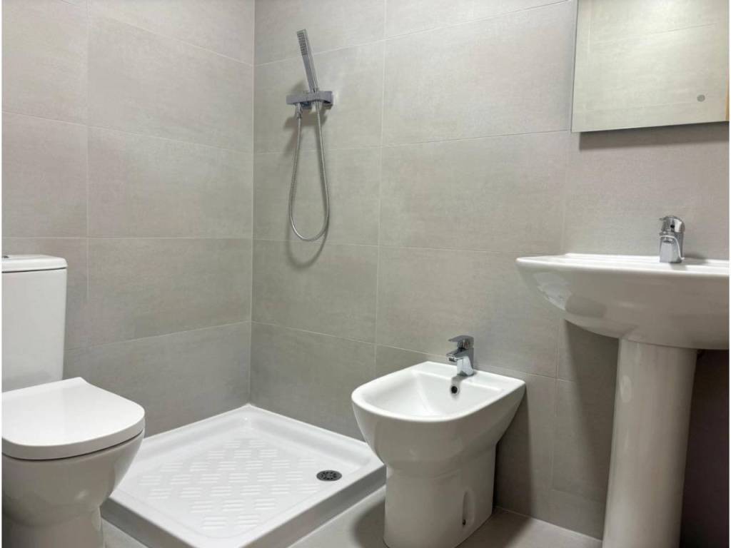 Baño