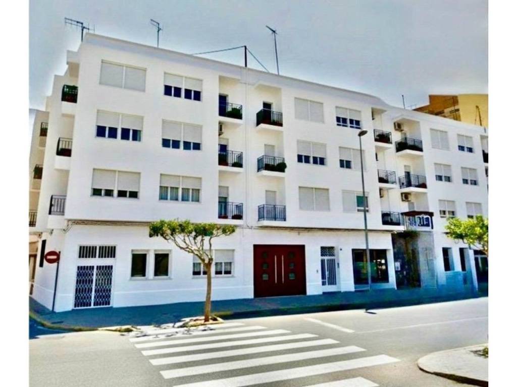 Fachada