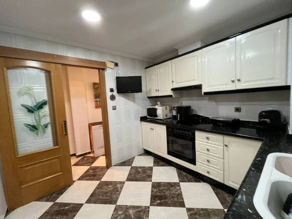 Cocina