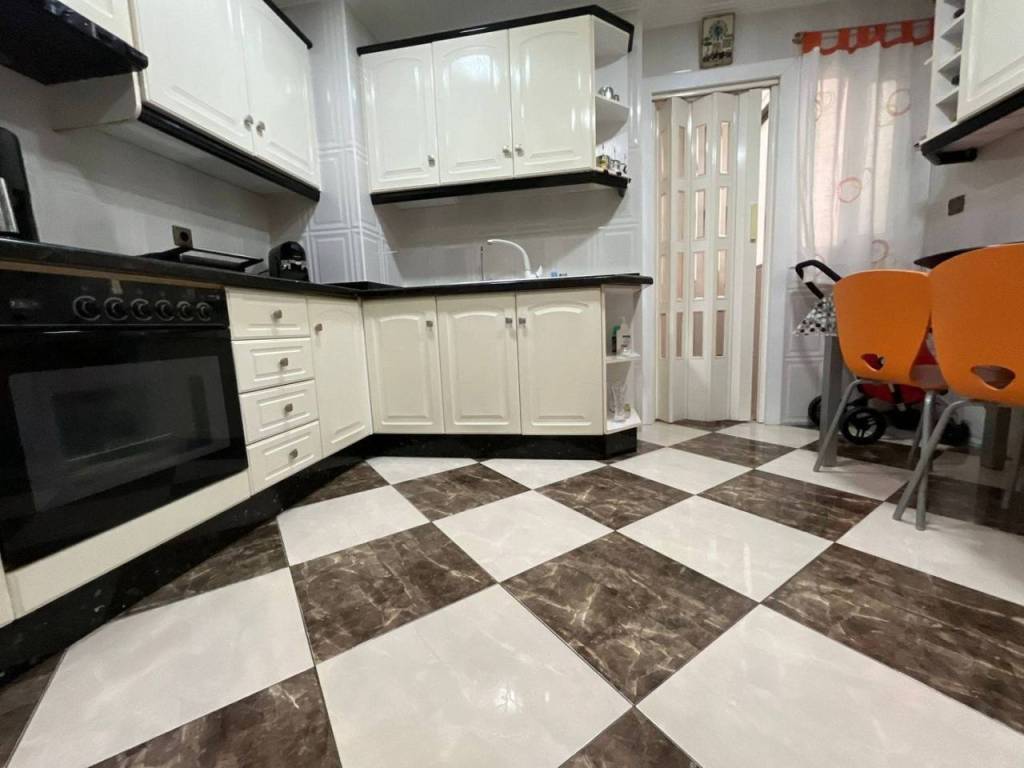 Cocina