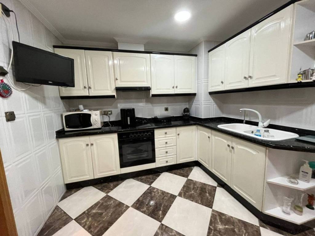 Cocina