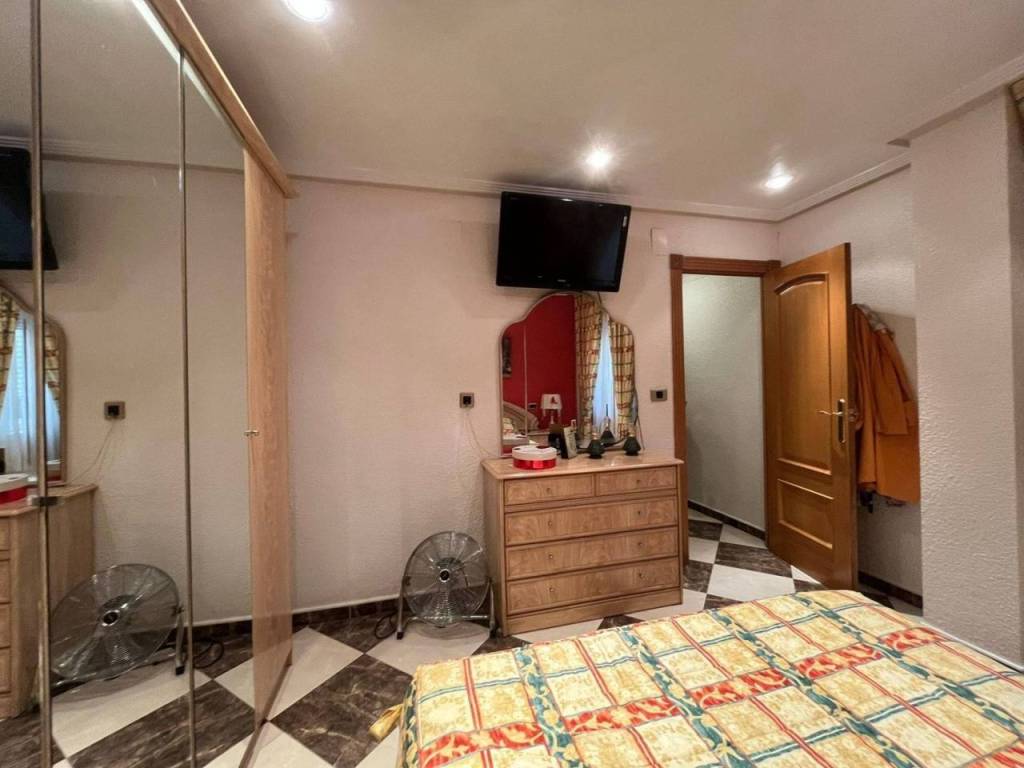 Dormitorio