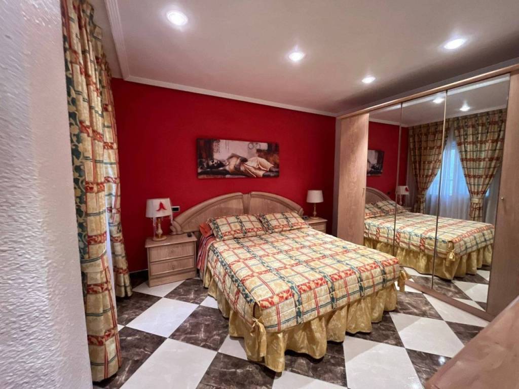 Dormitorio