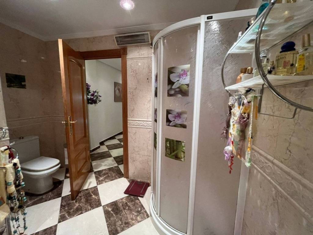 Baño