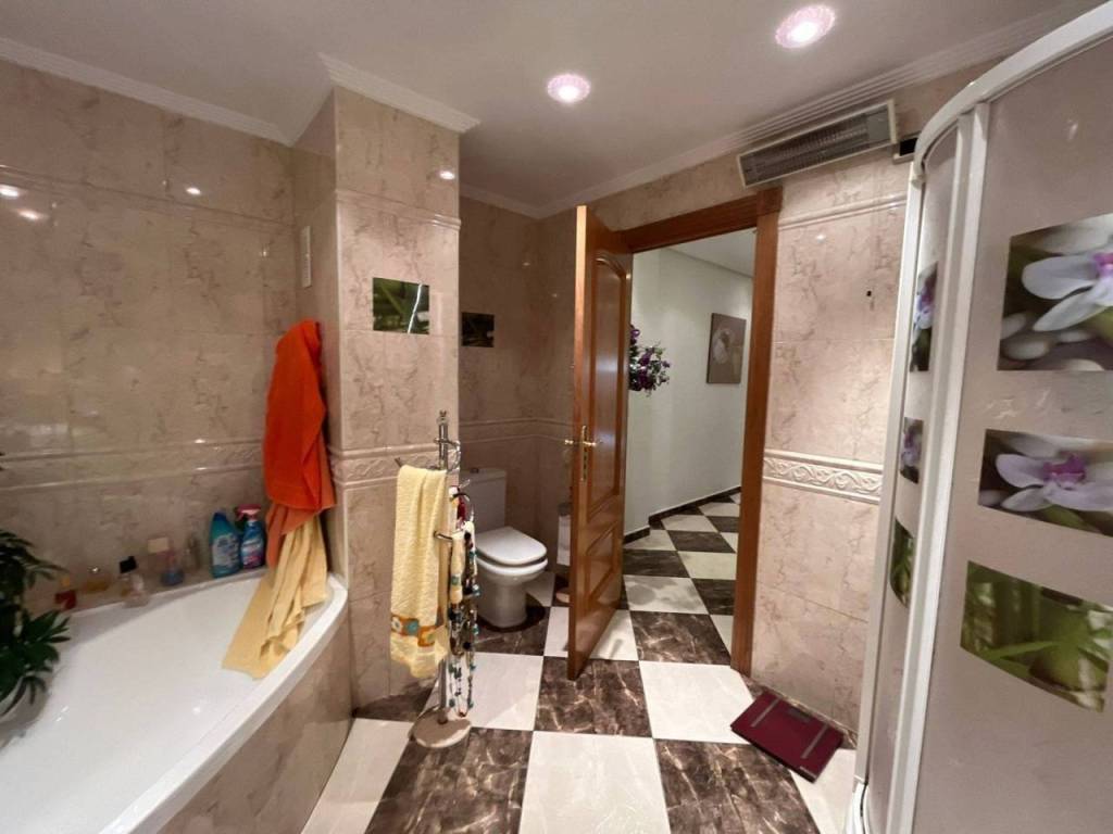 Baño