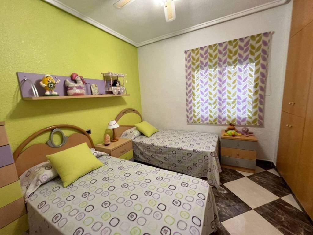 Dormitorio