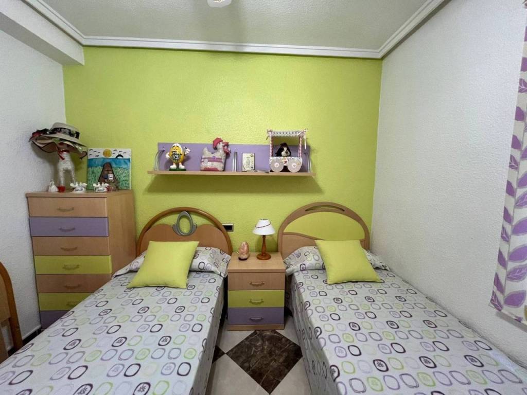 Dormitorio