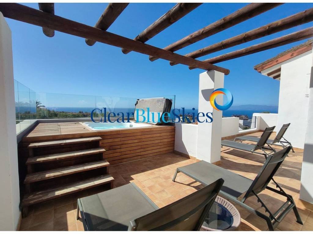 Terraza