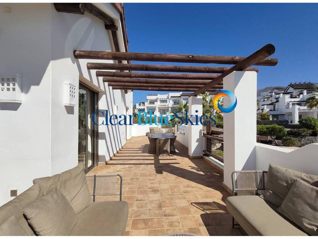 Terraza