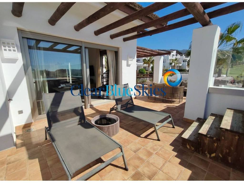 Terraza