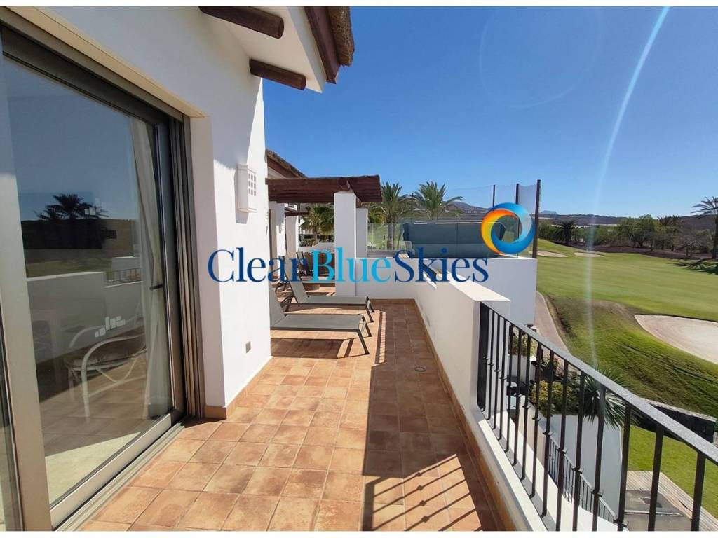 Terraza