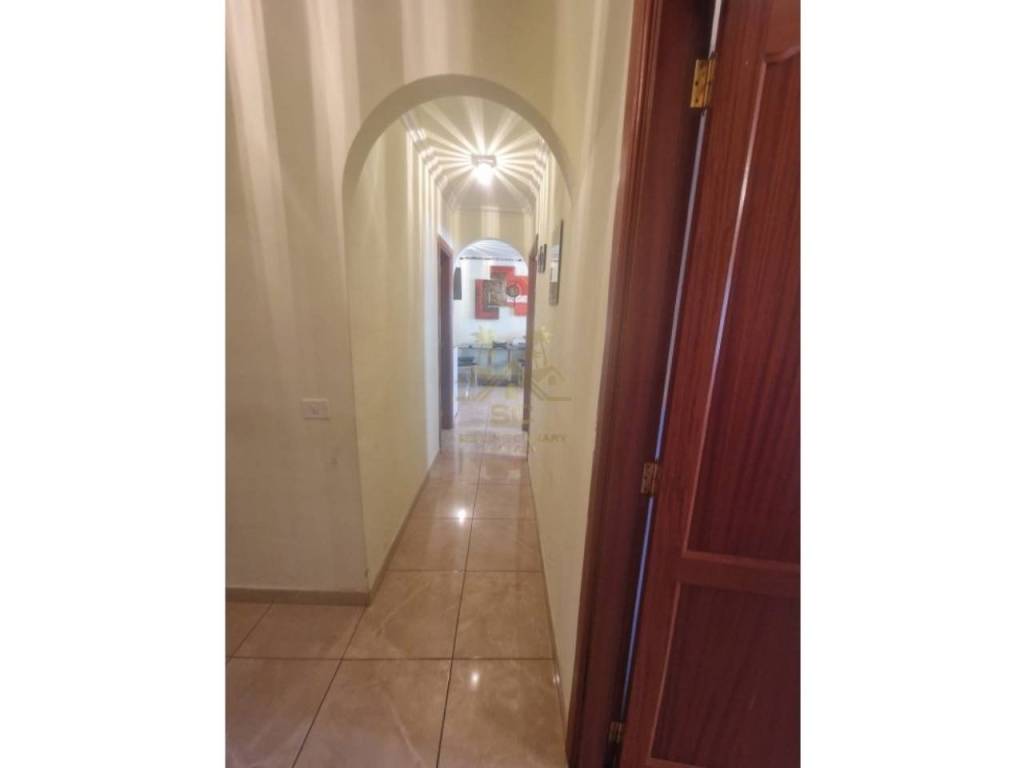 Pasillo
