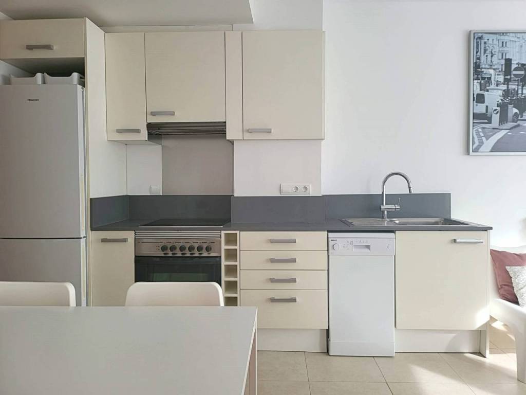 Cocina