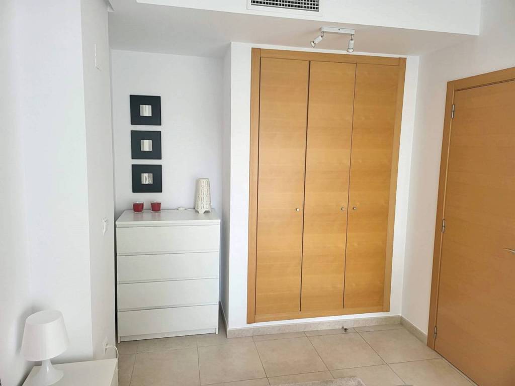 Dormitorio