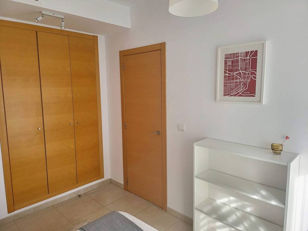 Dormitorio