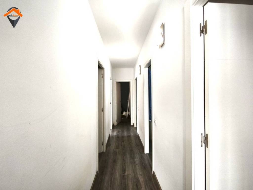 Pasillo