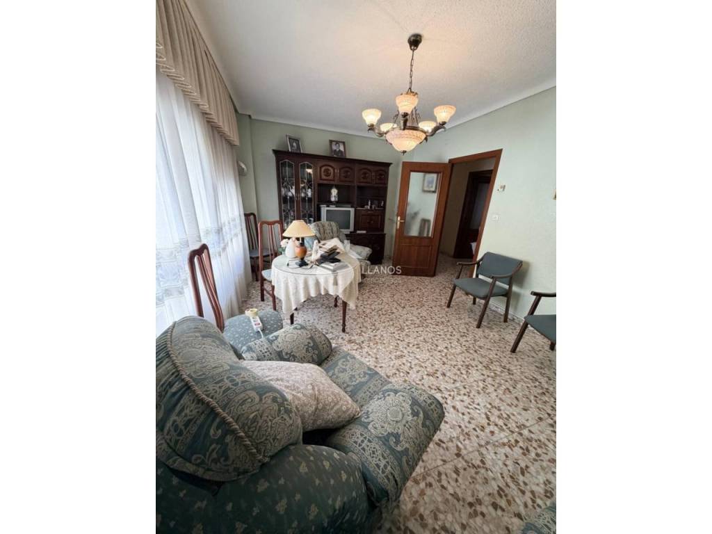 Salón