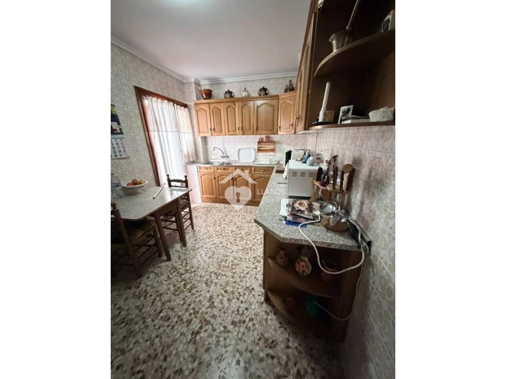 Cocina