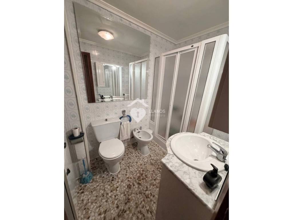 Baño