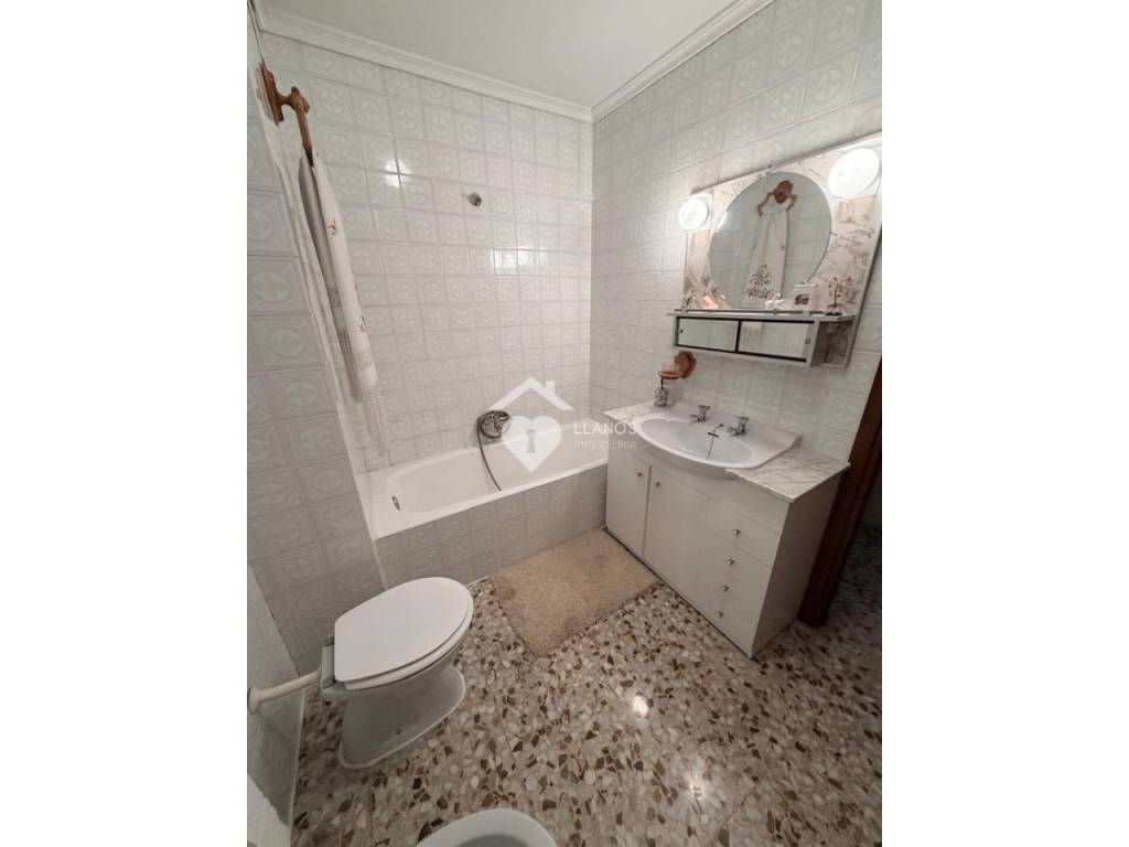 Baño