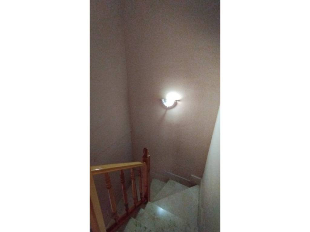 Escalera