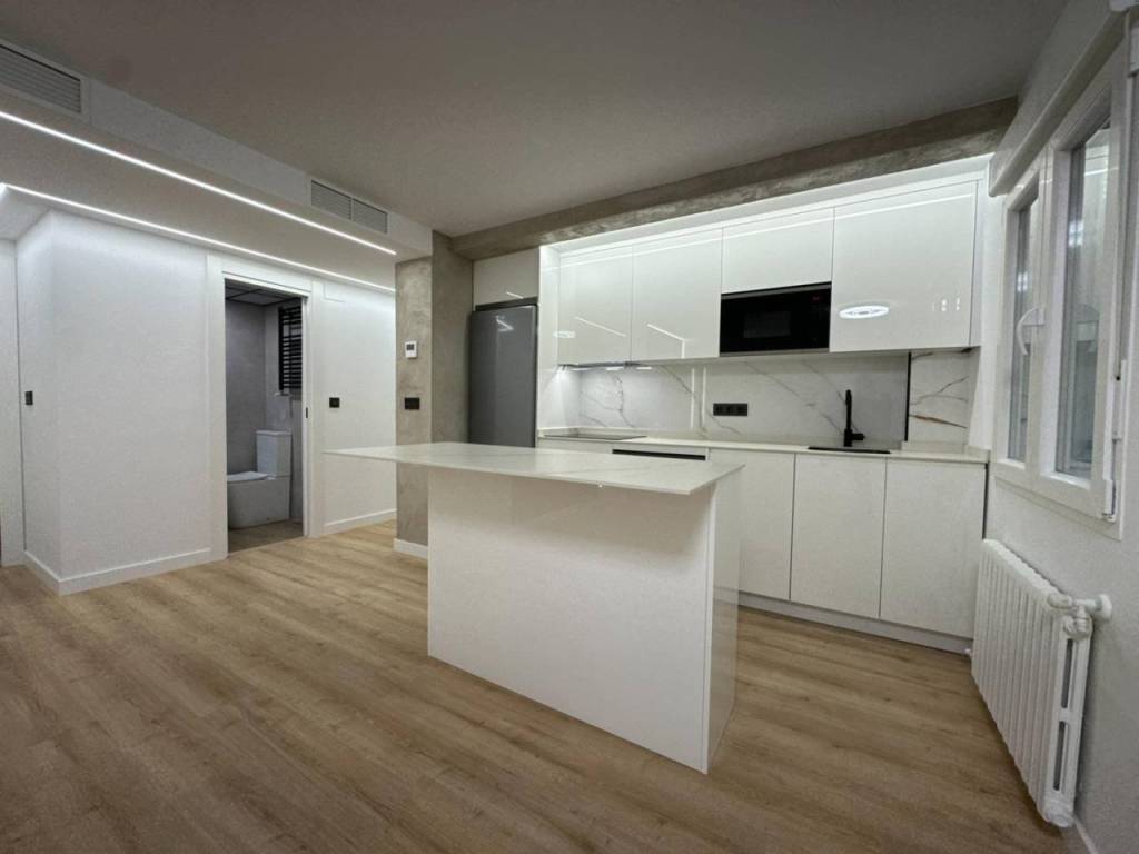 Cocina
